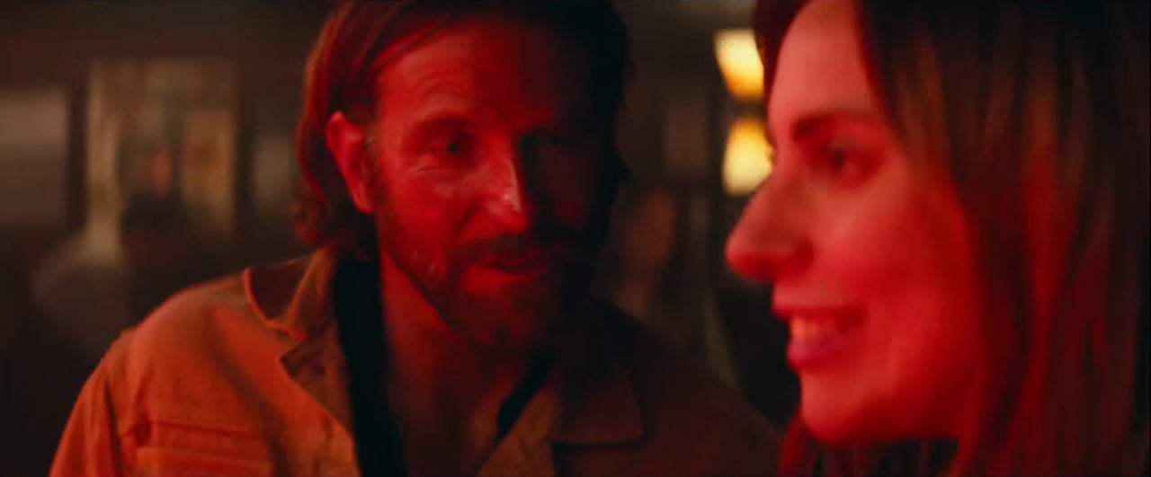 A Star Is Born (2018) - One Reason Screen Capture #2