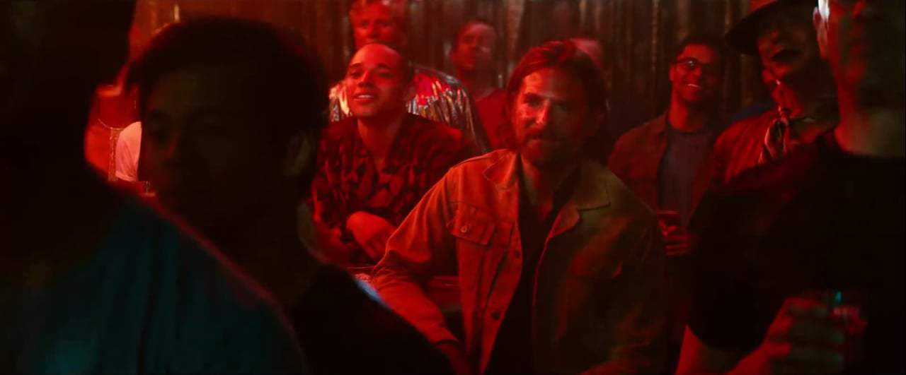A Star Is Born (2018) - One Reason Screen Capture #3