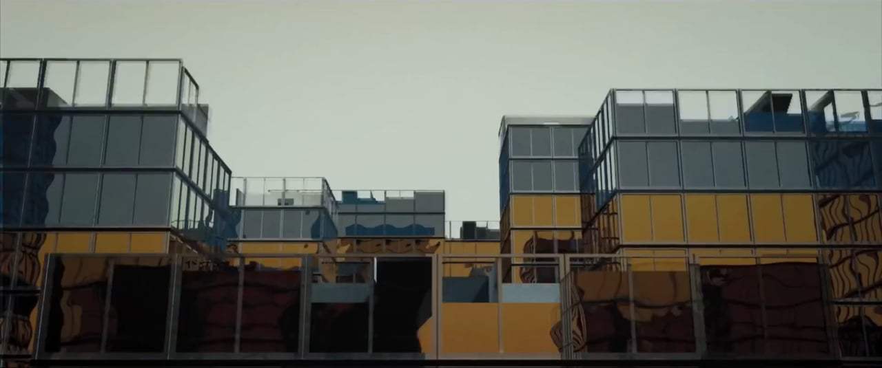 Captive State Trailer (2019) Screen Capture #2