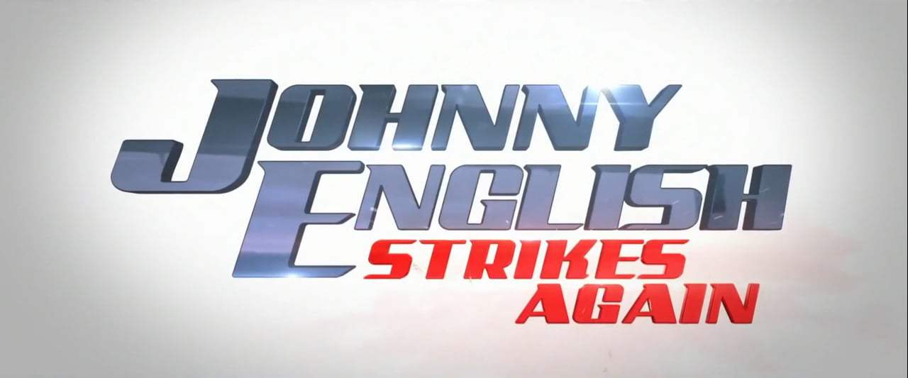 Johnny English Strikes Again TV Spot - Hero (2018) Screen Capture #4
