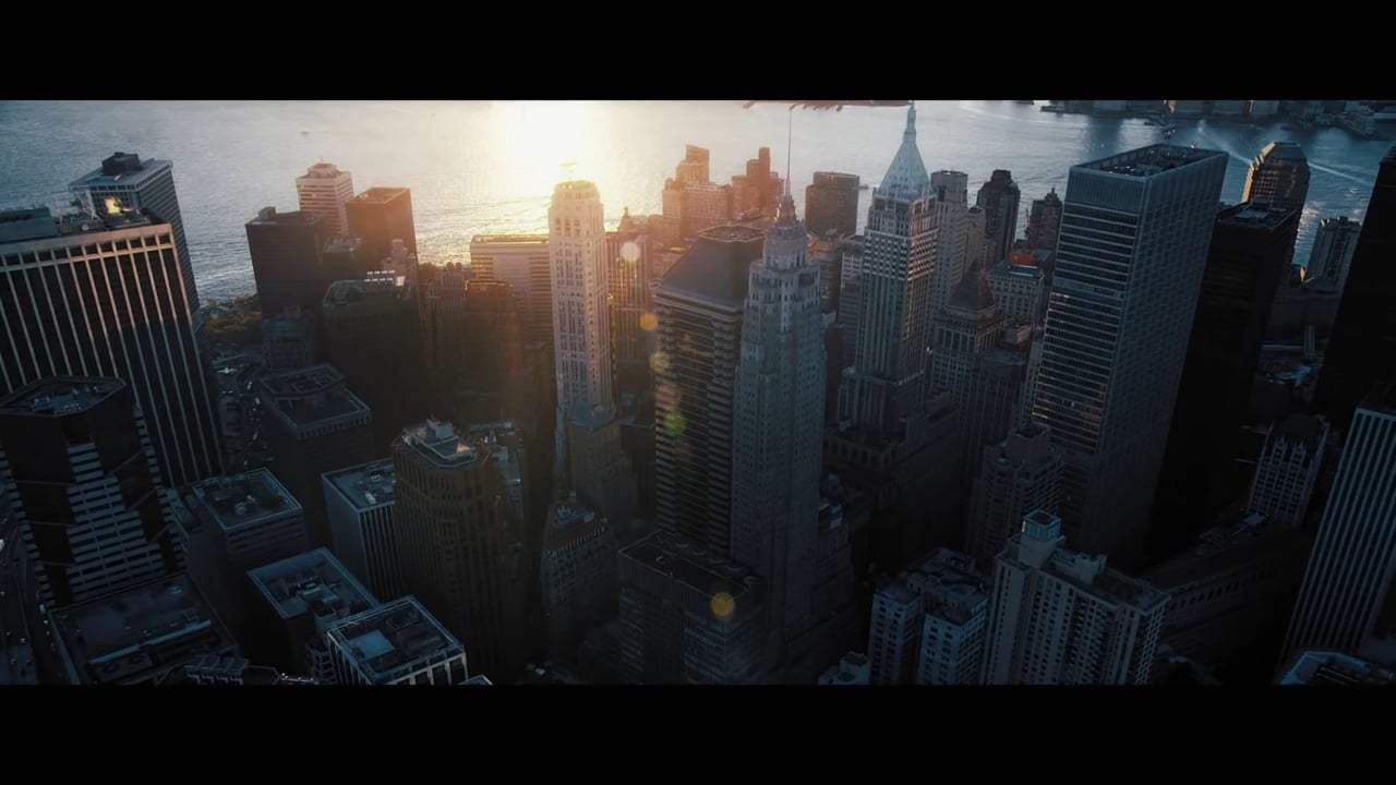 The Super Trailer (2018) Screen Capture #1
