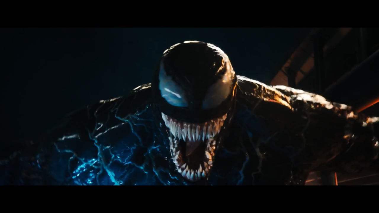 Venom Featurette - A Brock and a Hardy Place (2018) Screen Capture #4