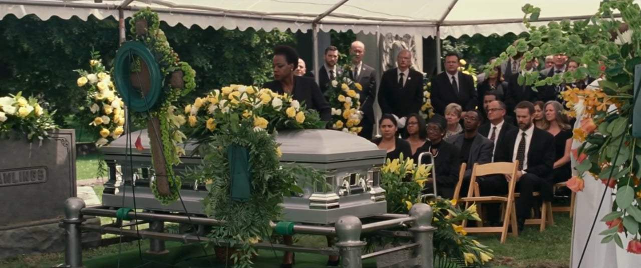 Widows (2018) - I Know Why Screen Capture #1