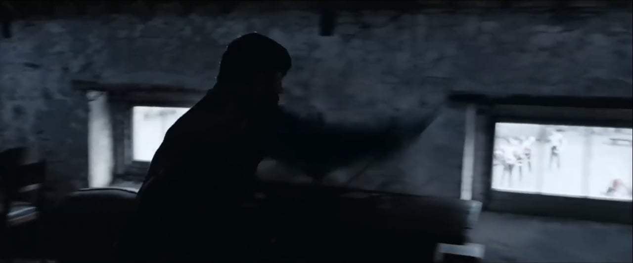 Black 47 Trailer (2018) Screen Capture #3