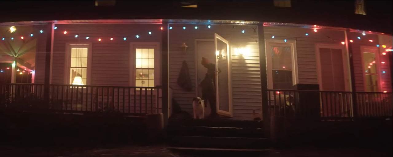 Tyrel Trailer (2018) Screen Capture #2