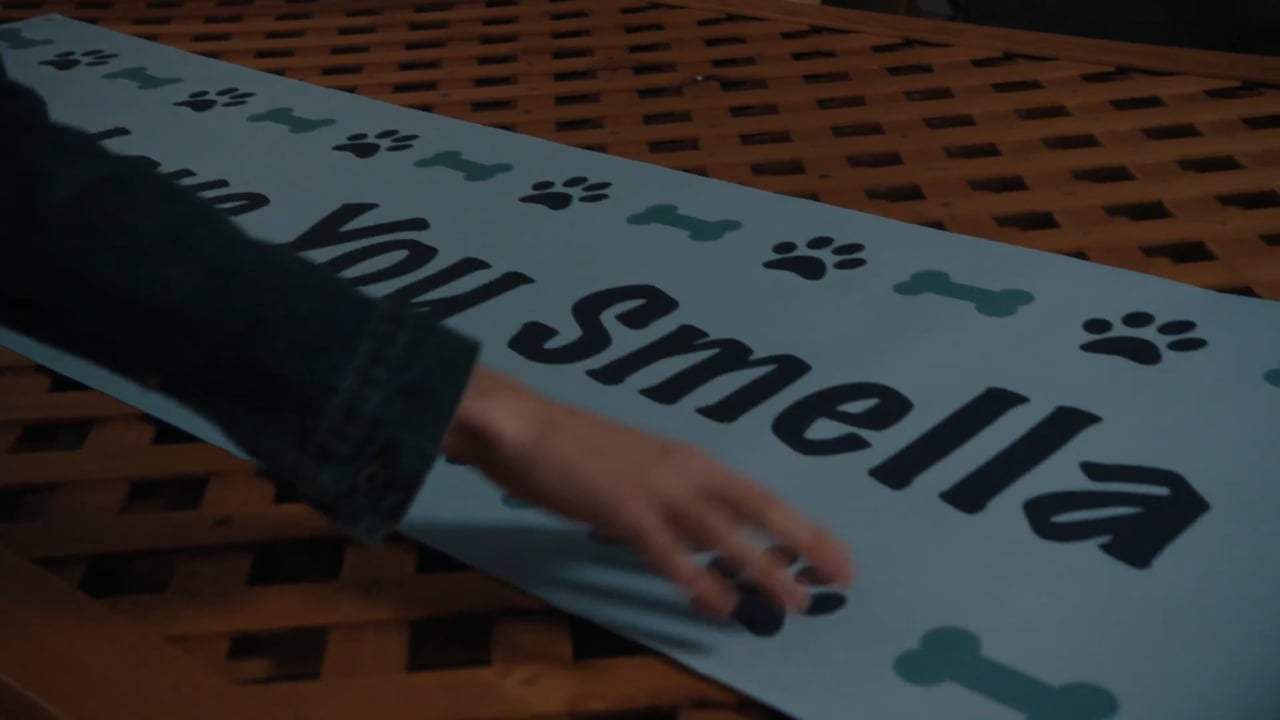 Stella's Last Weekend Trailer (2018) Screen Capture #3