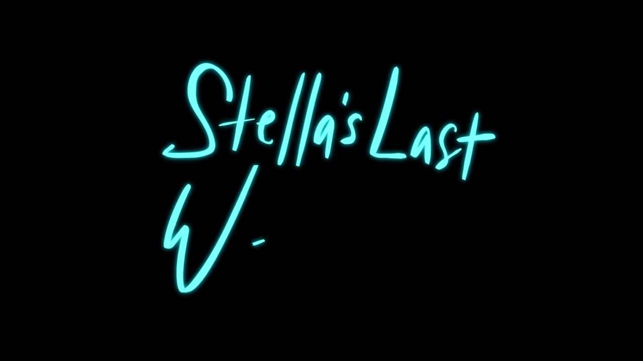 Stella's Last Weekend Trailer (2018) Screen Capture #4