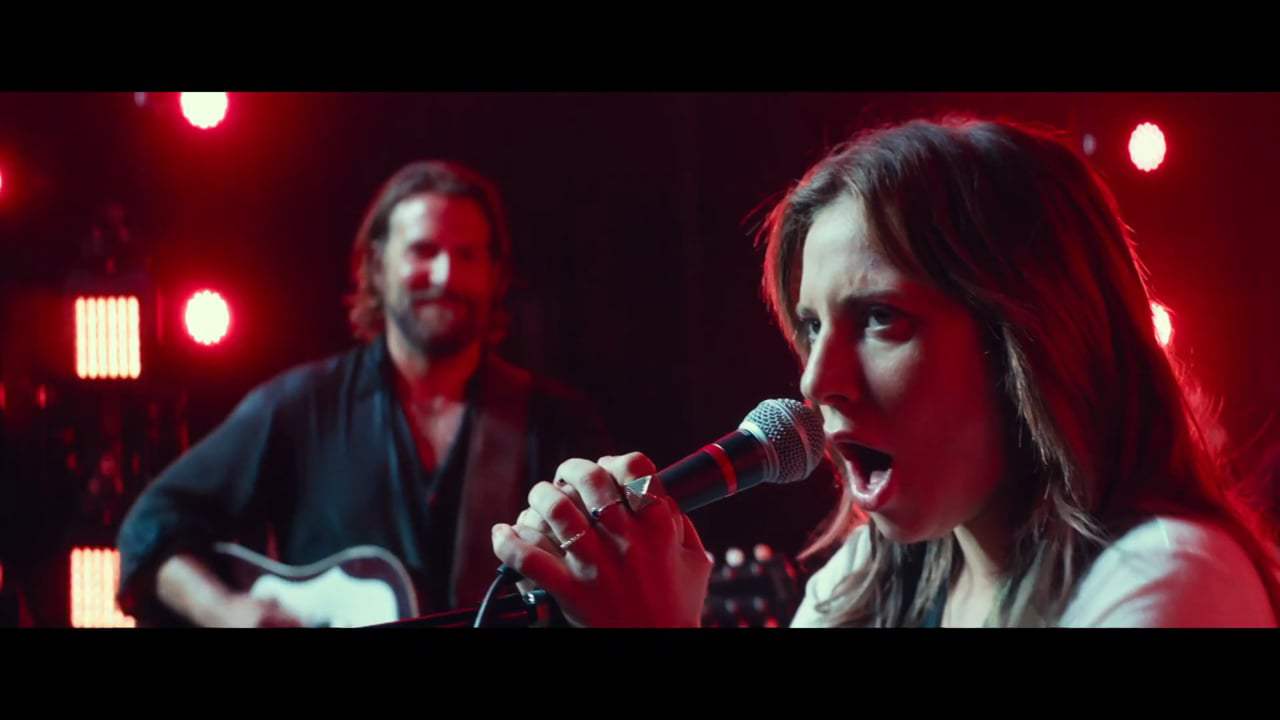 A Star Is Born Featurette - Finding Ally's Voice (2018) Screen Capture #3