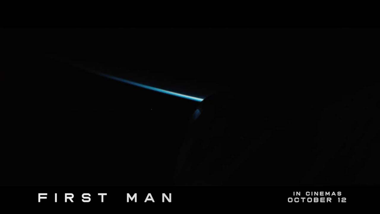 First Man Featurette - The First Time (2018) Screen Capture #2