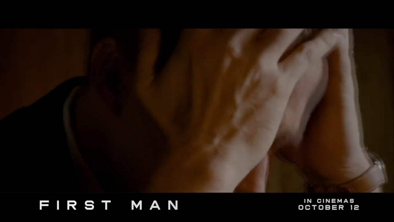 First Man Featurette - The First Time (2018) Screen Capture #3