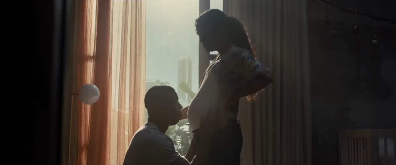 Theatrical Trailer for Creed II, starring Michael B. Jordan, Sylvester Stal...