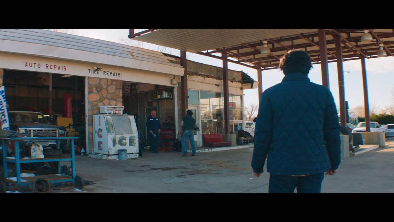 The Long Dumb Road Trailer (2018) Screen Capture #1