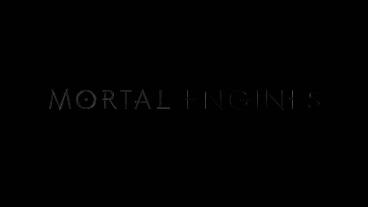 Mortal Engines Featurette - Tom Natsworthy (2018) Screen Capture #4