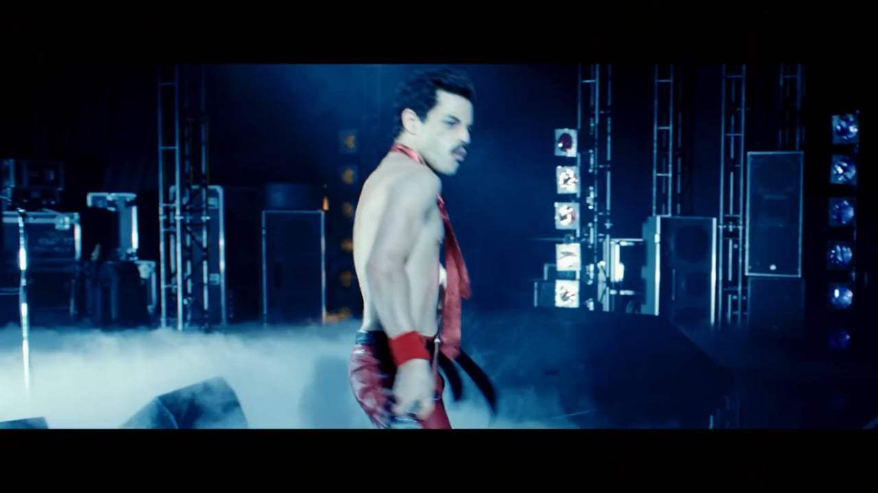 Bohemian Rhapsody Featurette - Becoming Freddie (2018) Screen Capture #2