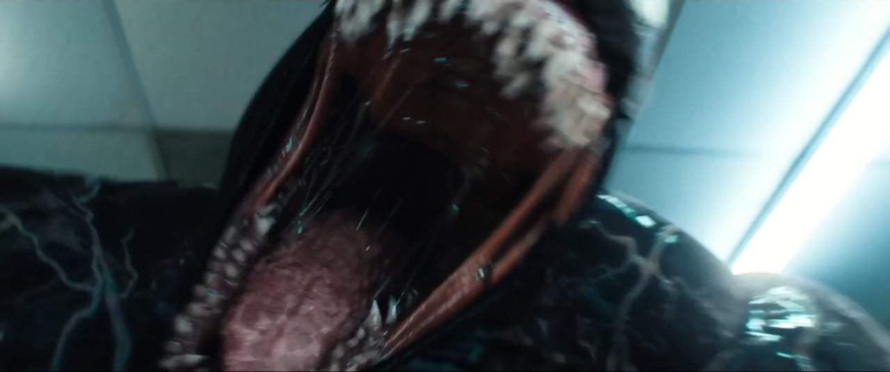 Venom Featurette - We Are Venom (2018) Screen Capture #4