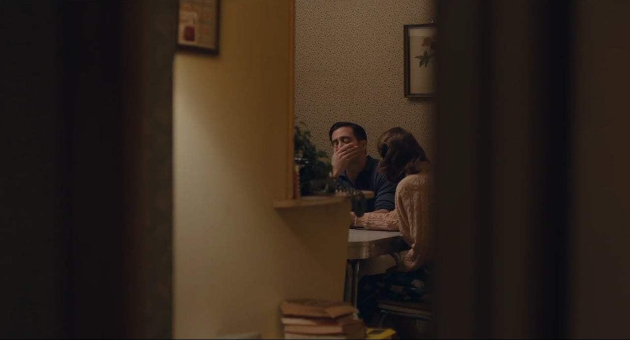 Wildlife TV Spot - Jake Gyllenhaal (2018) Screen Capture #2