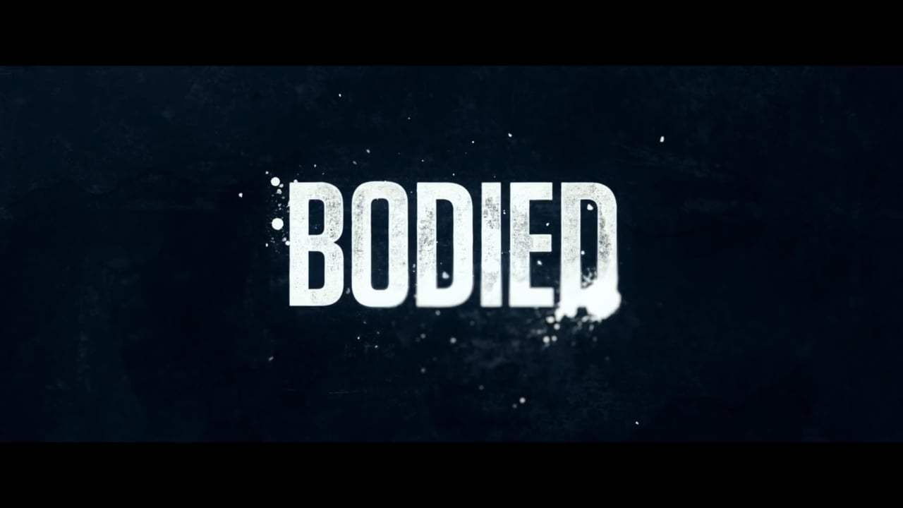 Bodied Red Band Trailer (2018) Screen Capture #4