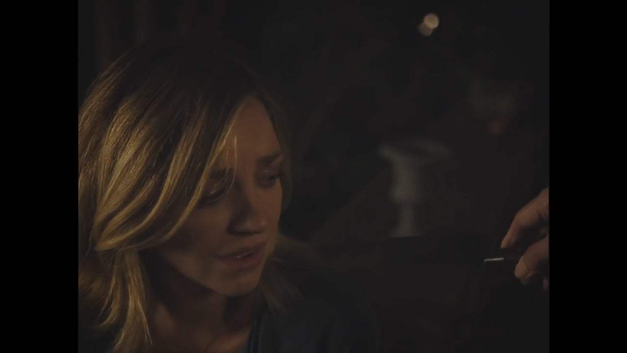 Clara's Ghost Trailer (2018) Screen Capture #4