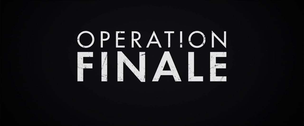 Operation Finale TV Spot - Own It (2018) Screen Capture #4