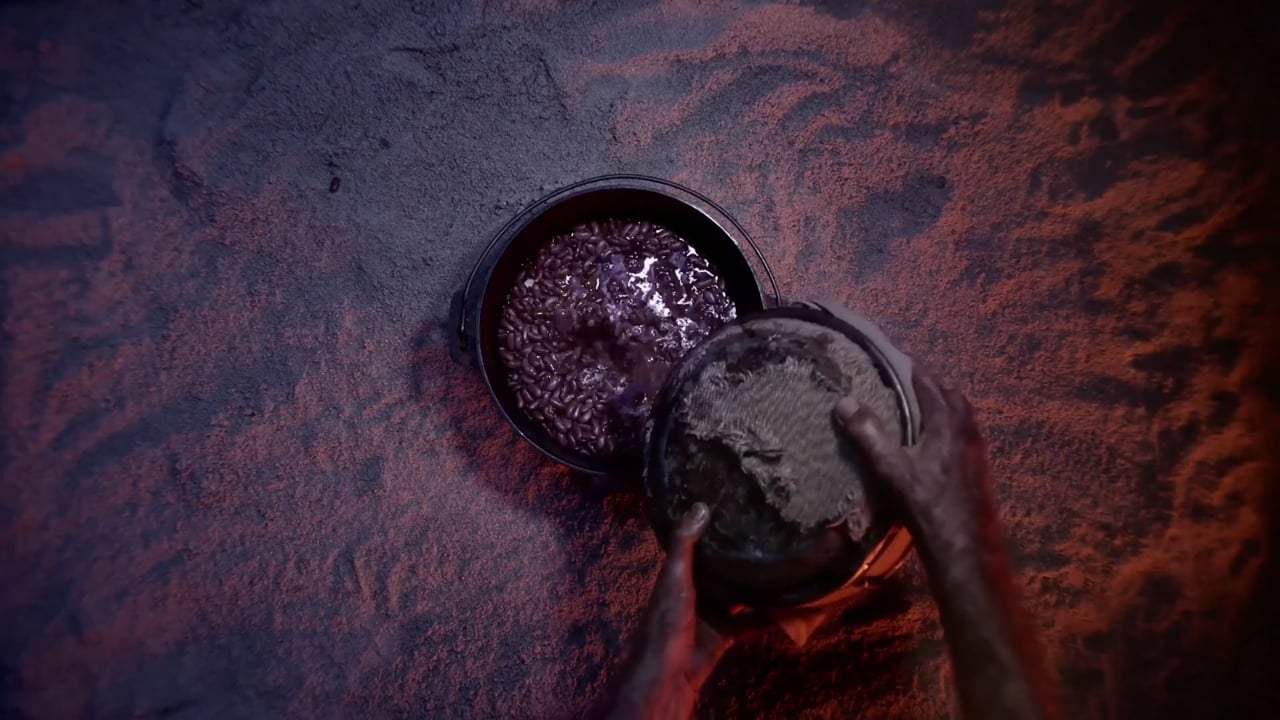 The Sisters Brothers Viral - How to Cook a Gourmet Dinner (2018) Screen Capture #2