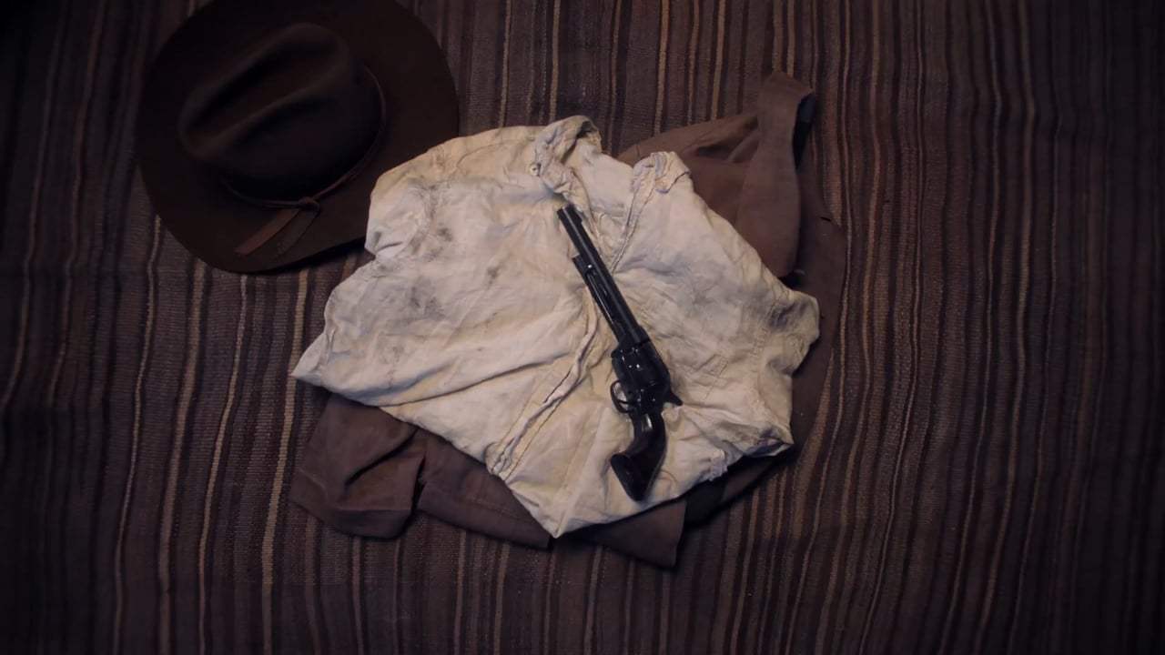 The Sisters Brothers Viral - How to Get Ready for a Lady (2018) Screen Capture #4