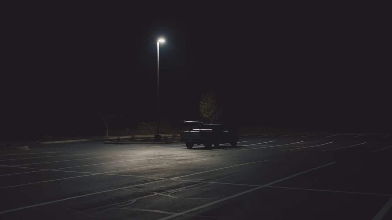 The Clovehitch Killer Trailer (2018) Screen Capture #3