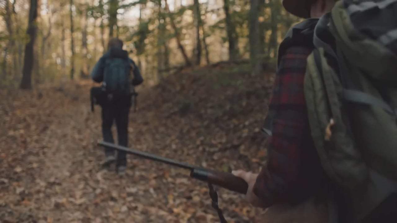 The Clovehitch Killer Trailer (2018) Screen Capture #4