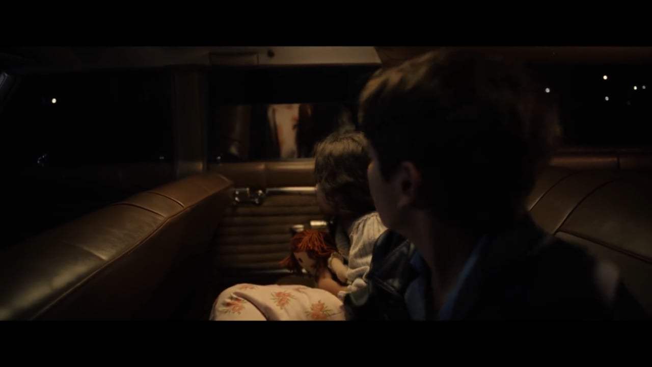 The Curse of La Llorona Trailer (2019) Screen Capture #2