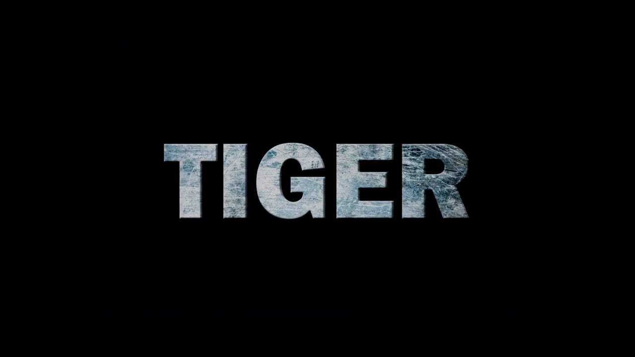 Tiger Trailer (2018) Screen Capture #4