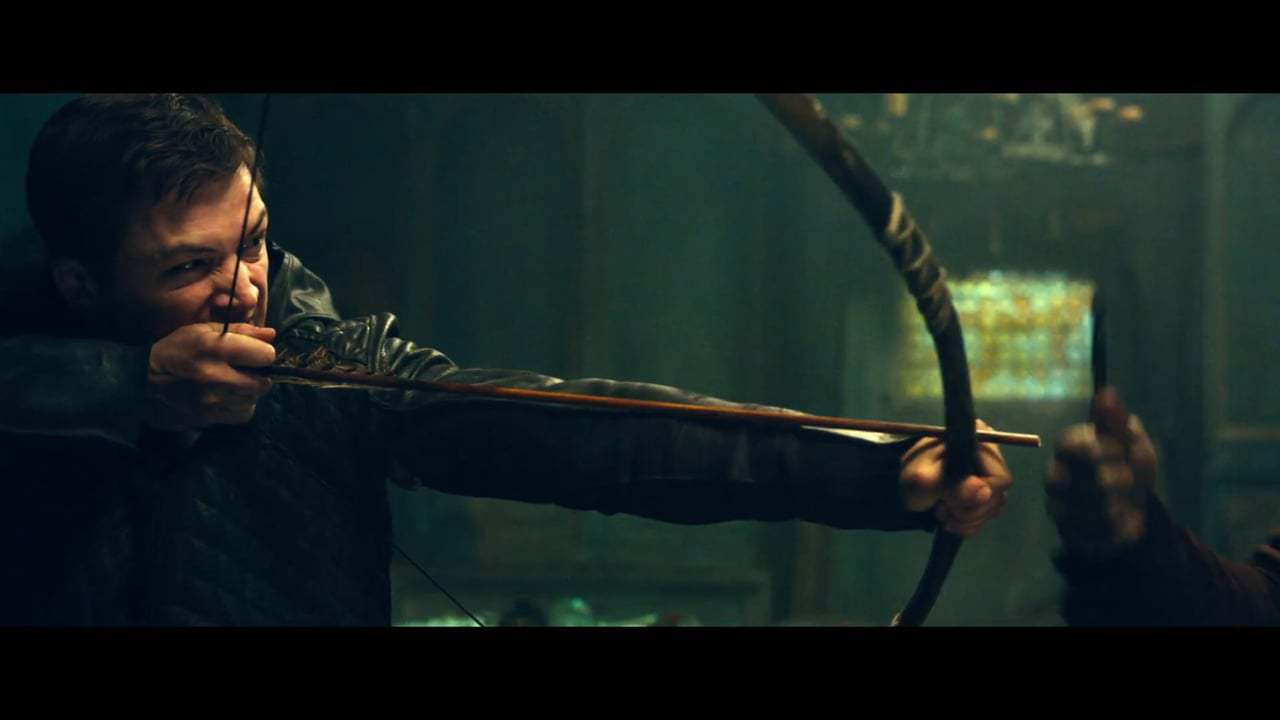 Robin Hood (2018) - Training Screen Capture #4