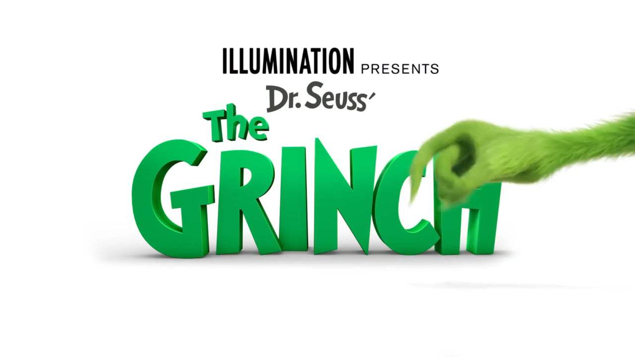 The Grinch TV Spot - Draymond Green (2018) Screen Capture #4