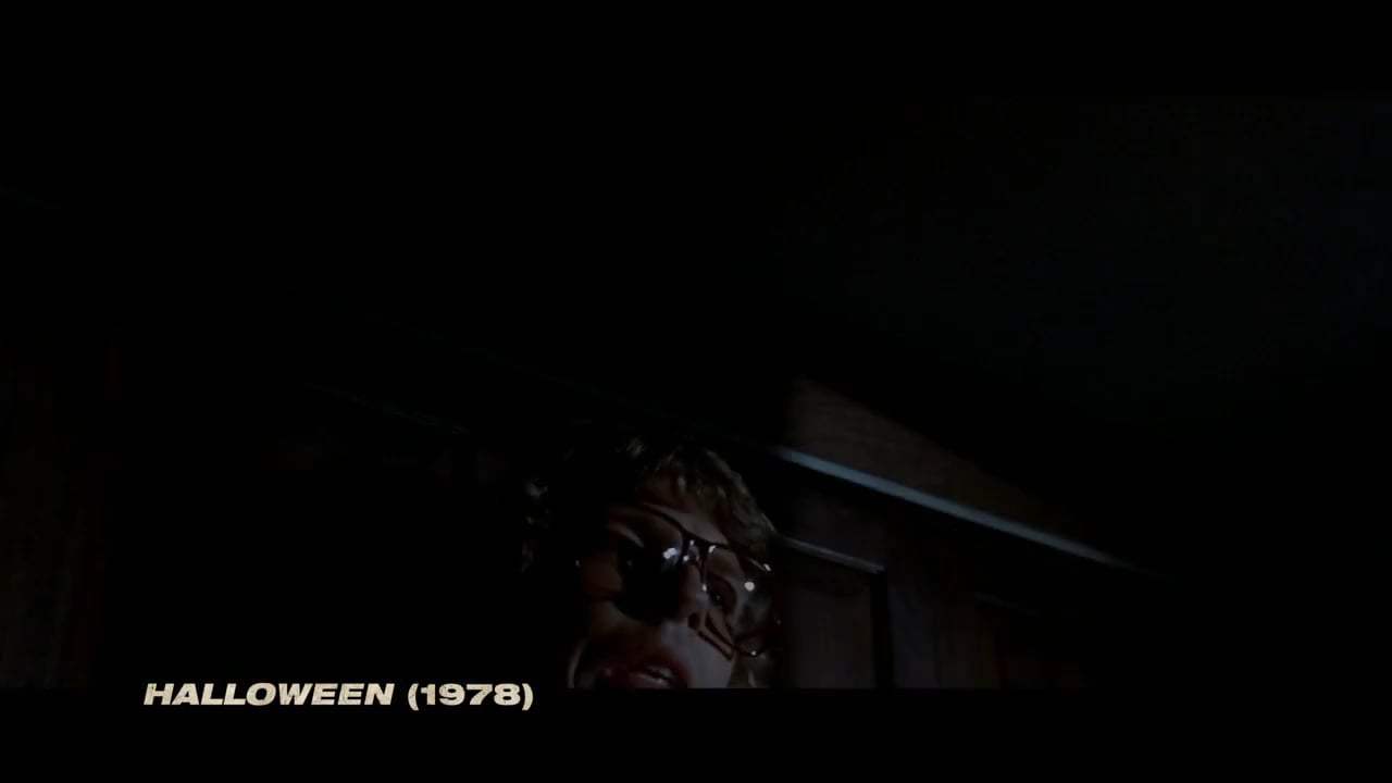 Halloween Featurette - OG Michael Myers (2018) Screen Capture #3