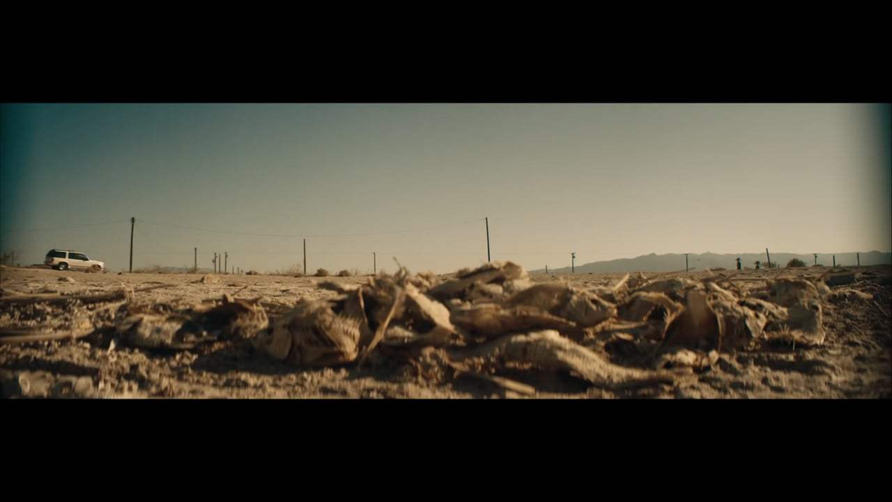The Farm Trailer (2018) Screen Capture #1