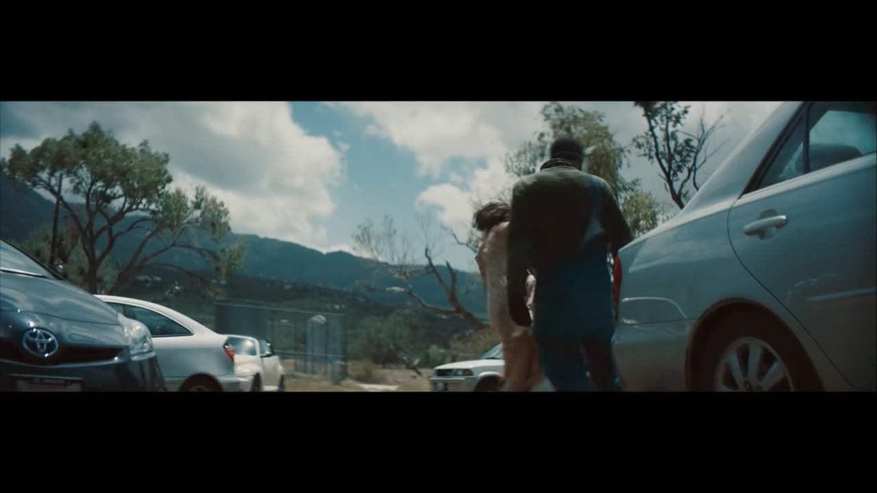 The Farm Trailer (2018) Screen Capture #2