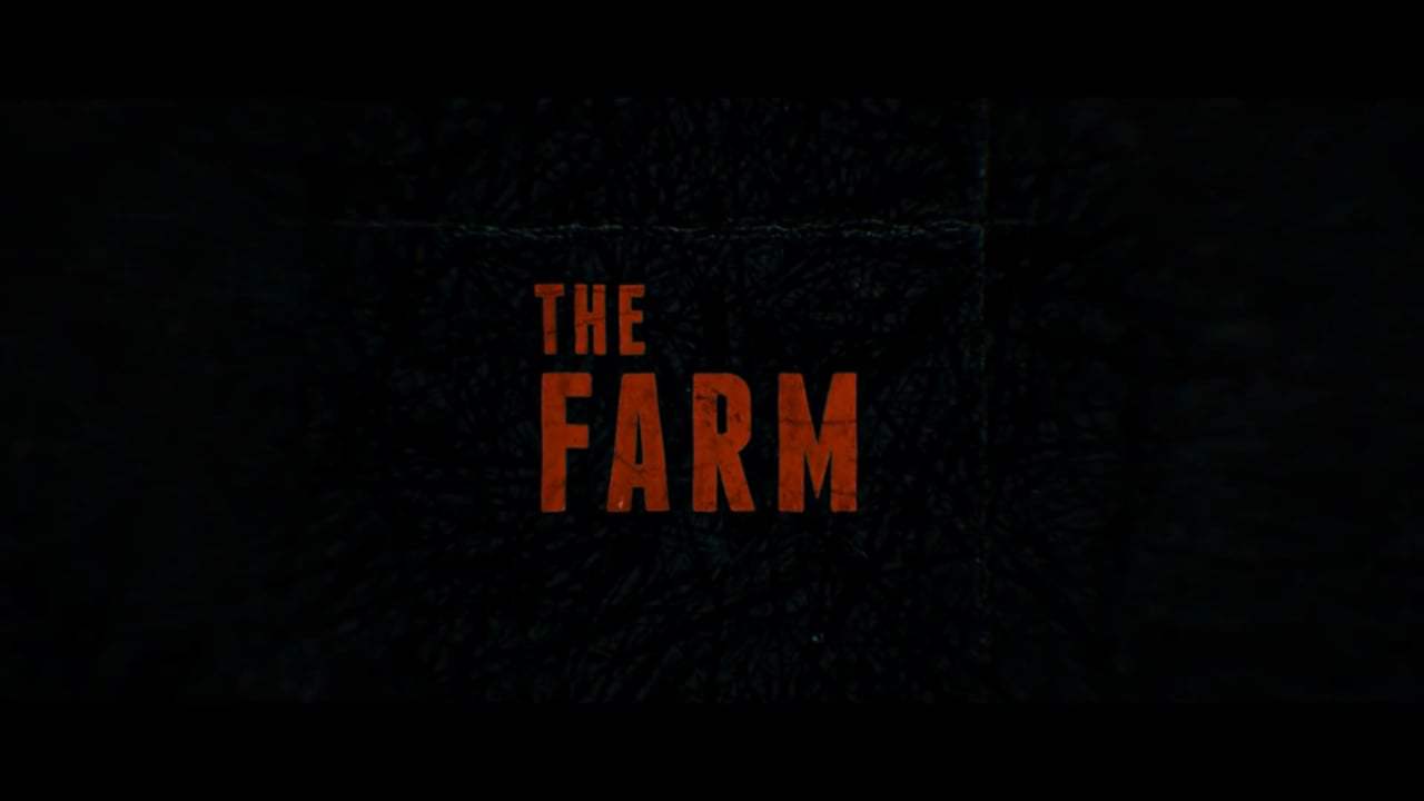 The Farm Trailer (2018) Screen Capture #3