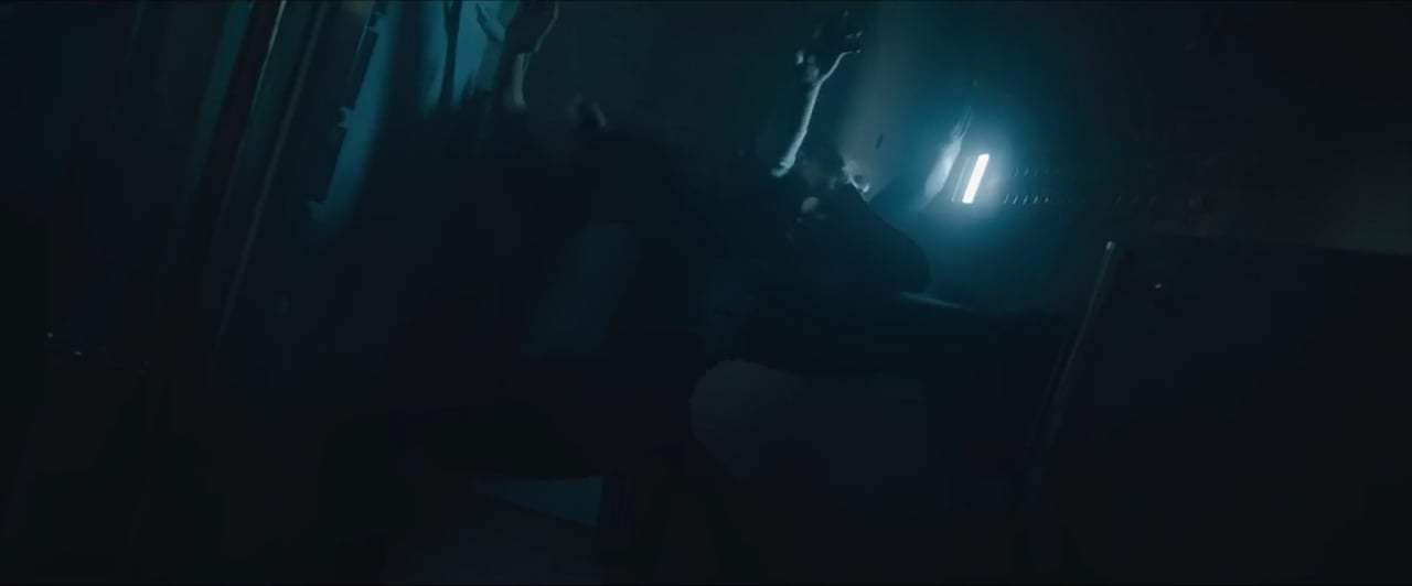 The Quake Trailer (2018) Screen Capture #2