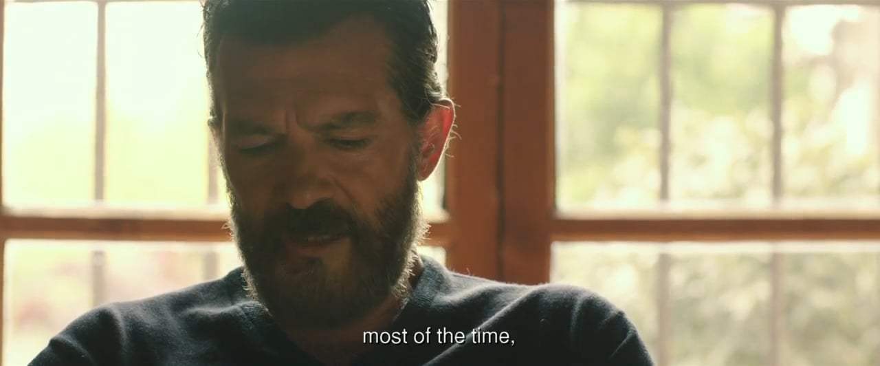 Life Itself (2018) - This Land is My Story Screen Capture #3