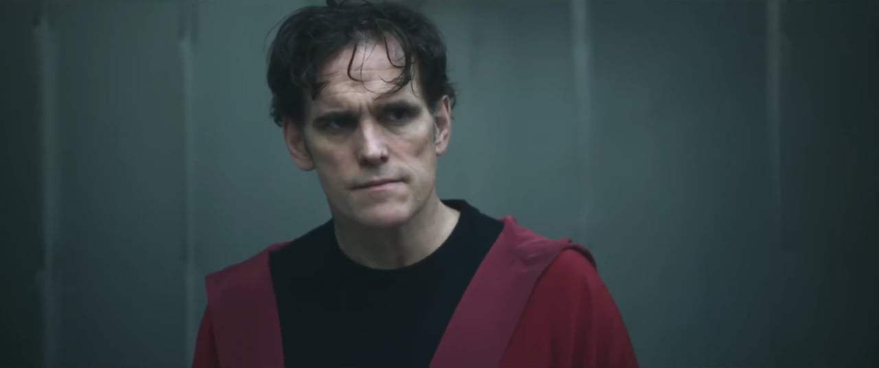 The House That Jack Built Theatrical Trailer (2018) Screen Capture #1