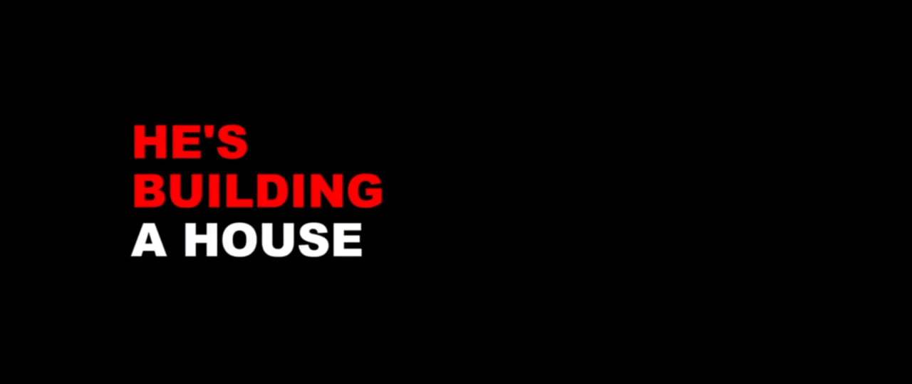 The House That Jack Built TV Spot - Director's Cut (2018) Screen Capture #3