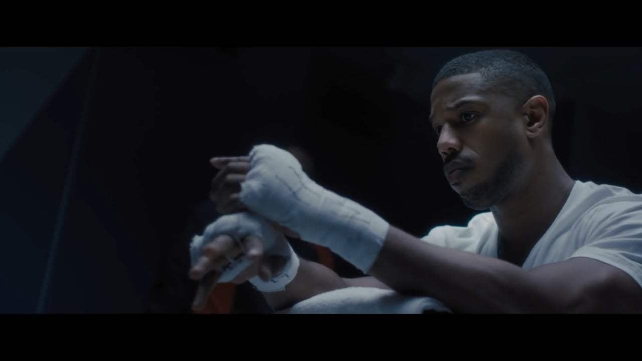 Creed II Featurette - Sins of Our Father (2018) Screen Capture #2