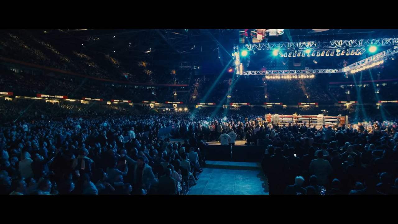 Creed II Featurette - Sins of Our Father (2018) Screen Capture #4