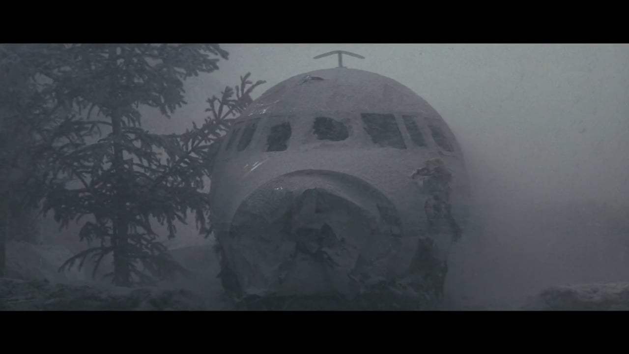 Cliffhanger 4K Trailer (1993) Screen Capture #2