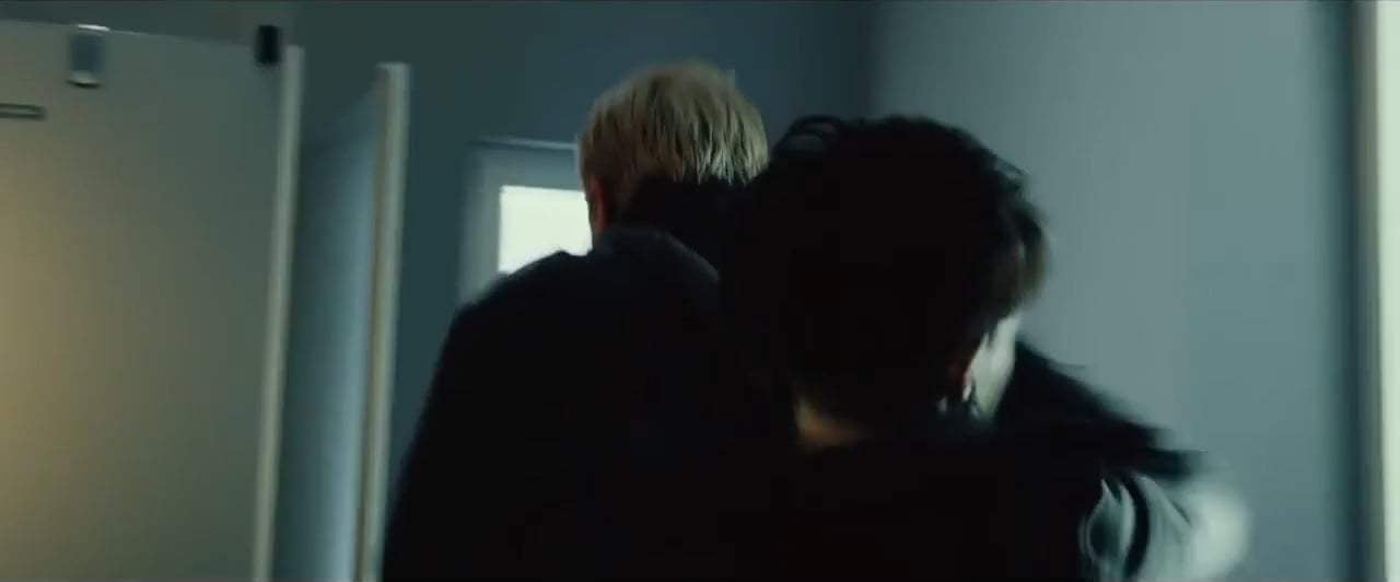 The Girl in the Spider's Web TV Spot - Dangerous (2018) Screen Capture #4