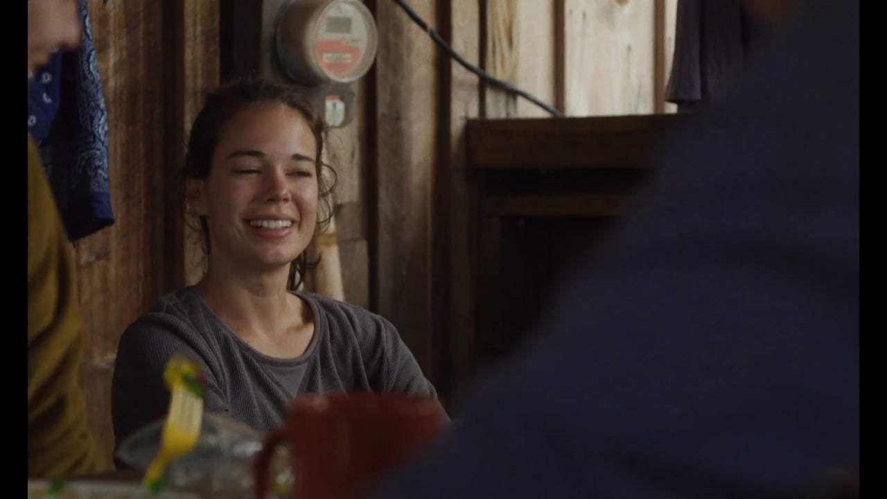 Maine Trailer (2018) Screen Capture #2