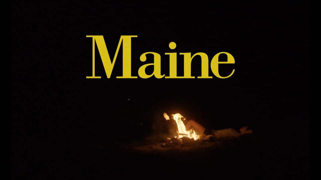 Maine Trailer (2018) Screen Capture #4