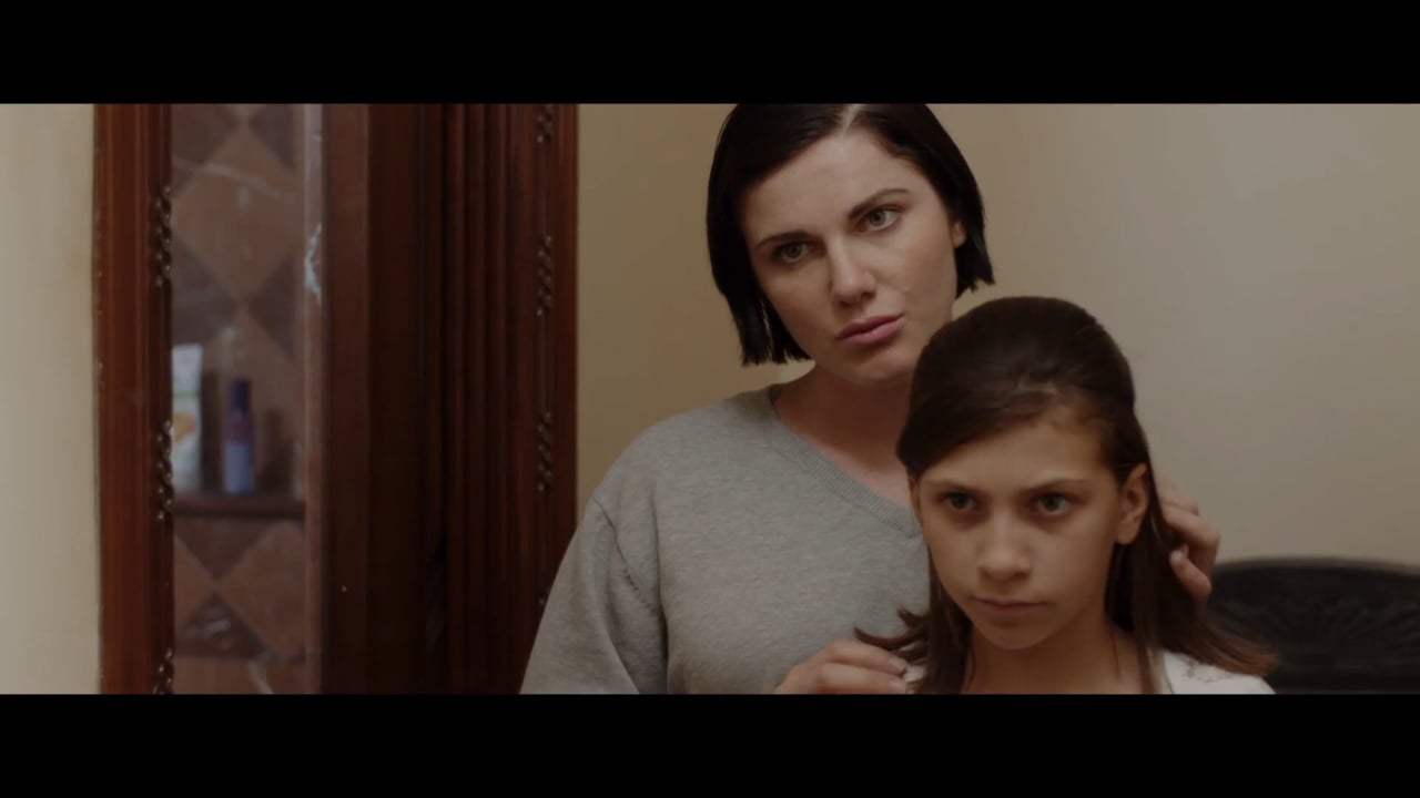 Restraint Theatrical Trailer (2017) Screen Capture #1