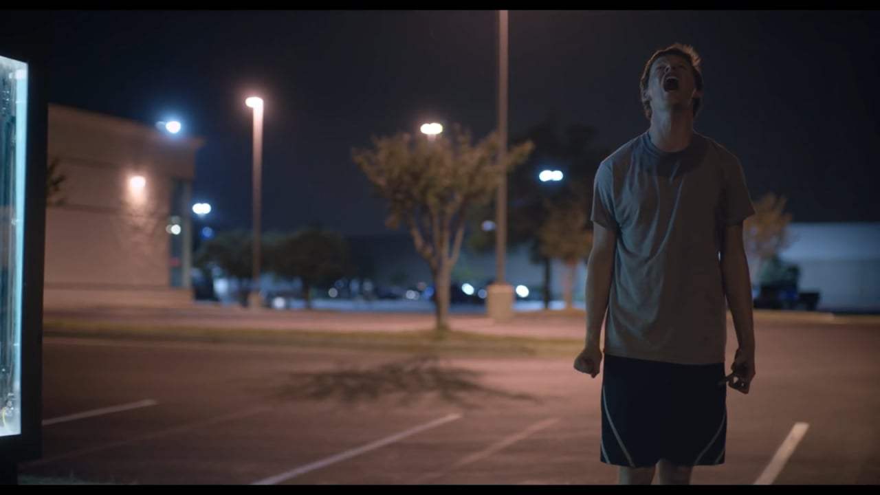Boy Erased Featurette - Becoming Jared (2018) Screen Capture #1