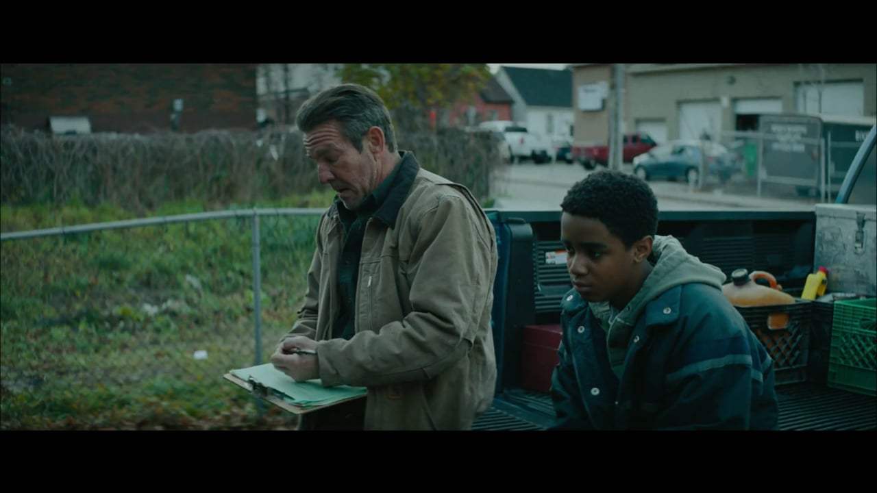 Kin International Trailer (2018) Screen Capture #1