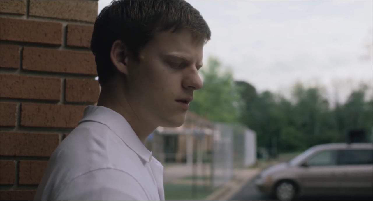 Boy Erased (2018) - Play the Part Screen Capture #3