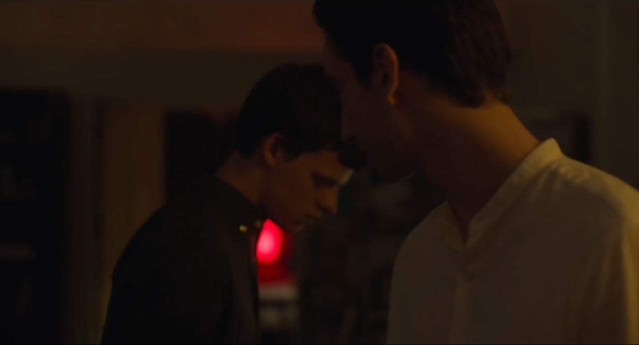 Boy Erased (2018) - Stay With Me Screen Capture #3